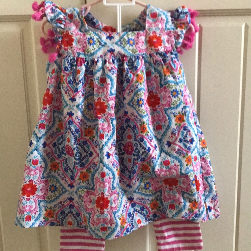 Bonnie Jean set
